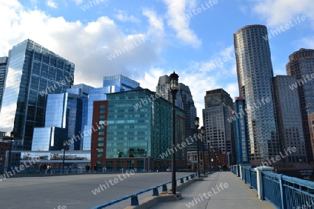 Boston City