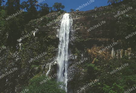 Wasserfall