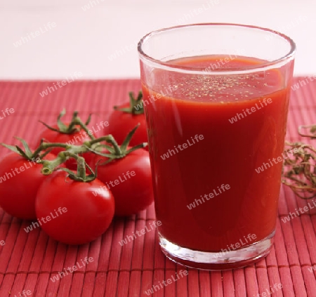 Tomatensaft