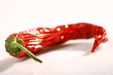 Hot Pepper