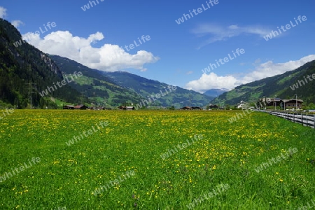 Zillertal