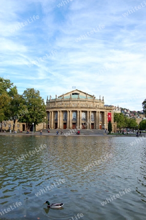 Oper Stuttgart