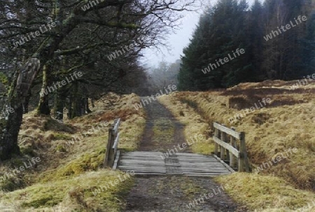 West Highland Way