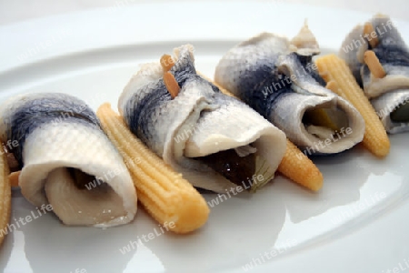 Rollmops