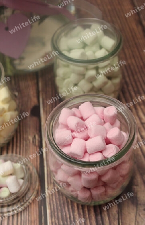 Marshmallows