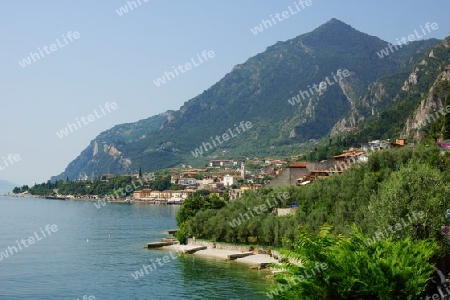 Limone sul Garda