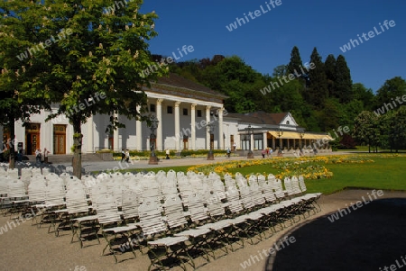 Kurhaus Baden-Baden