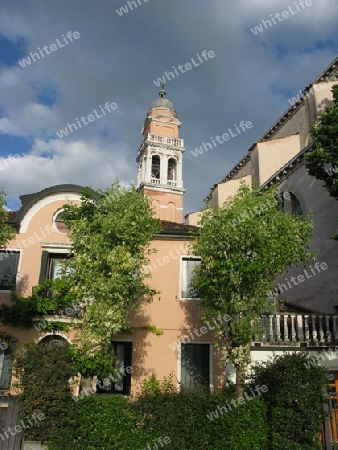 Lido di Venezia, San Nicolo