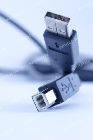 USB cables