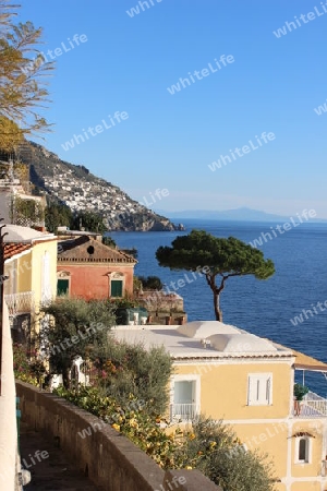 Positano