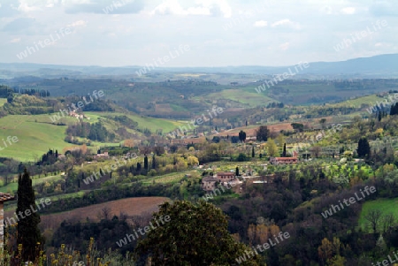 Toscana