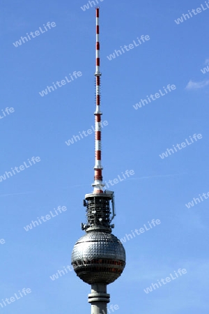 berliner fernsehtirm