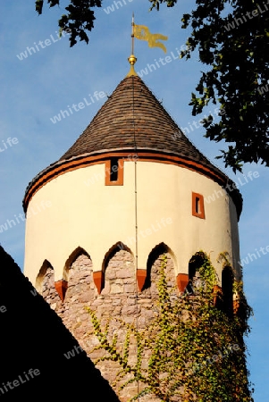 M?useturm Ettlingen