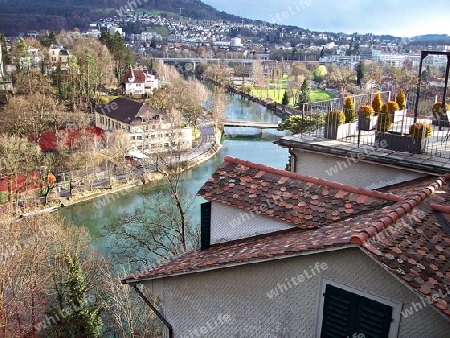 Bern & Aare