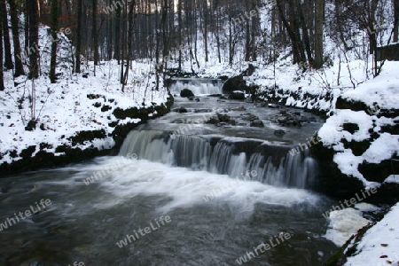 Waterfalls