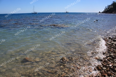 Great Barrier Reef