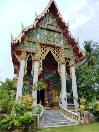 Tempel