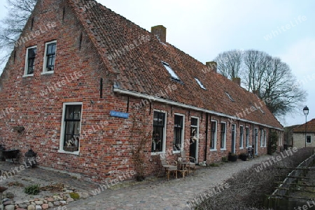 Bourtange