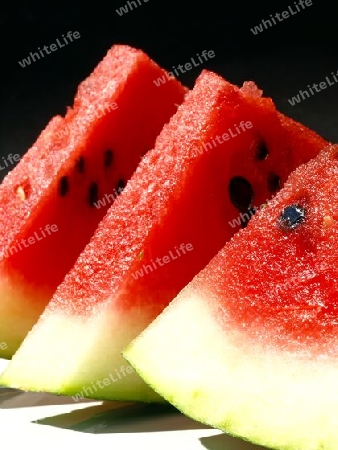 Wassermelone
