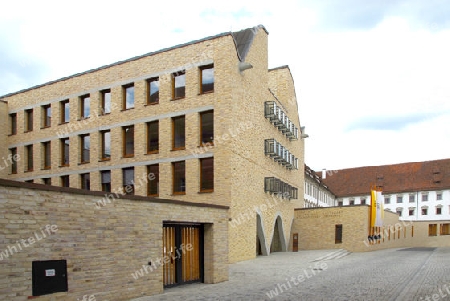 Bisch?fliches Ordinariat in Rottenburg a.N.