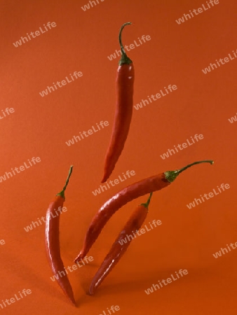 Chillies