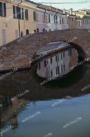 Comacchio