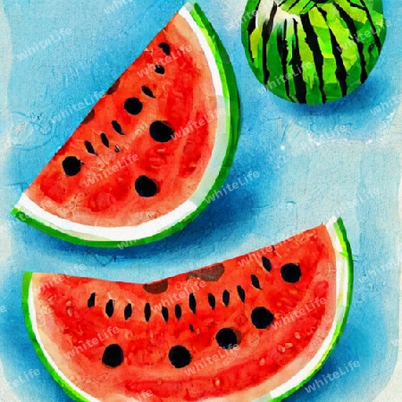 wassermelone