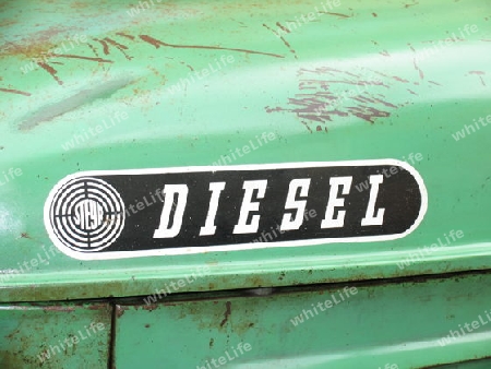 Steyr Diesel