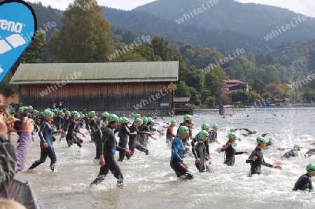 Alpen Triatlon