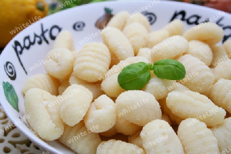 Gnocchi