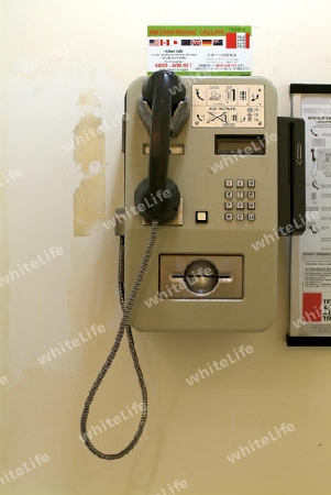 Telefon