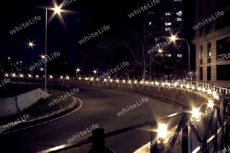 Brooklyn Bridge ausfahrt