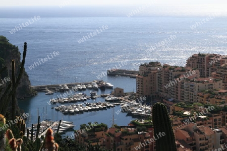 Monaco, Monte Carlo