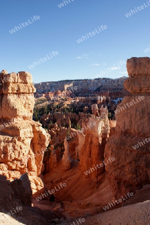 Bryce Canyon USA