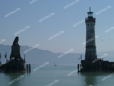 Lindau am Bodensee