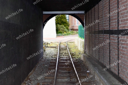 Tunel