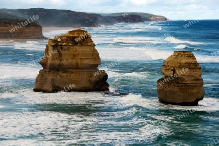 Great Ocean Road