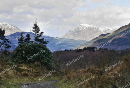 West Highland Way