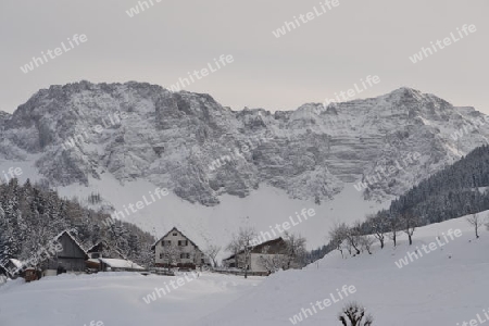 Koschuta (2059 m)