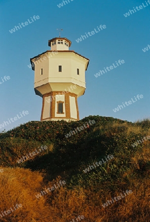 Wasserturm Langeoog 2