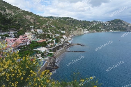 Sant Angelo, Ischia