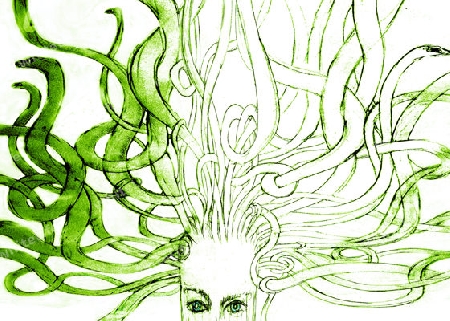 medusa