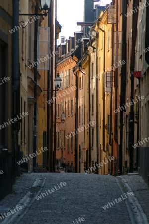 gamla stan