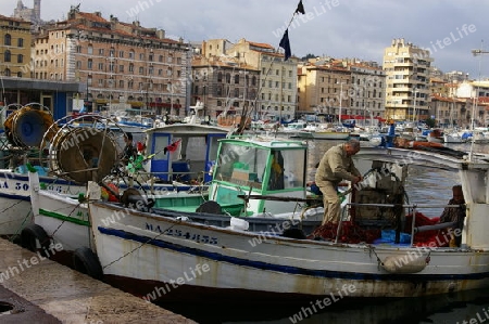 marseille