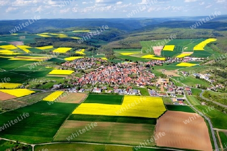 Wiesenfeld, Landkreis Main Spessart