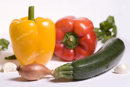 vegetables