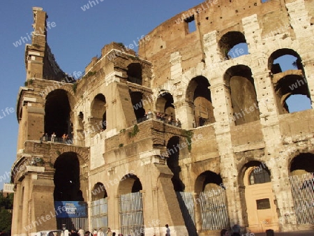 colloseum