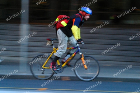 Fahrradbote