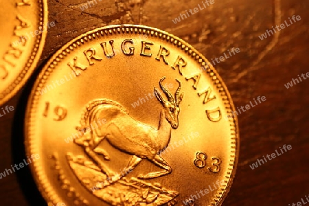 Krugerrand