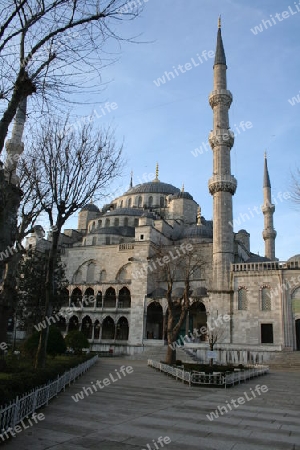 Moschee